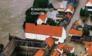 Kreismuseum Grimma