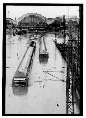 Hauptbahnhof Dresden